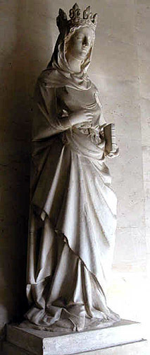 Constance (Taillefer) van Arles